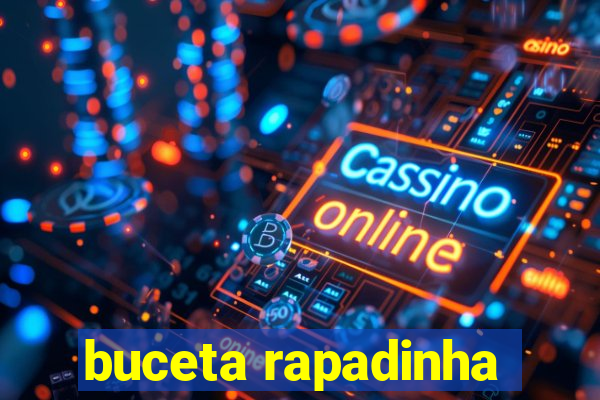 buceta rapadinha